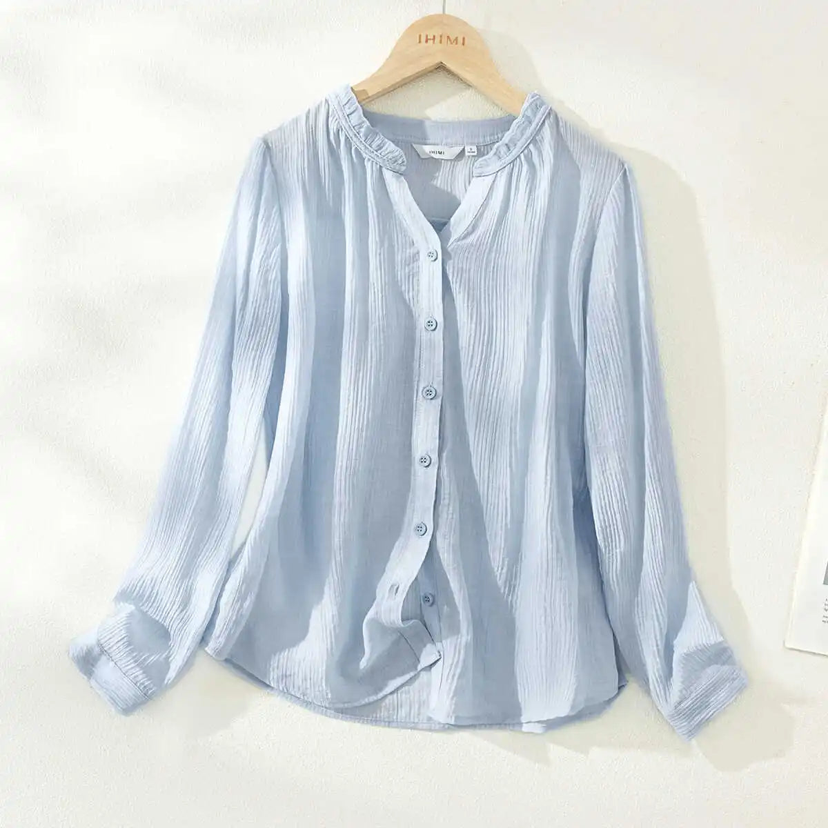 Portofino Shirt