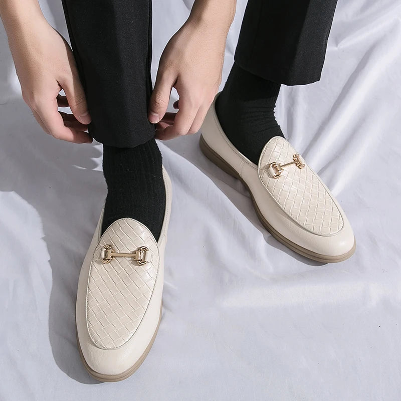 The Belmont Loafers