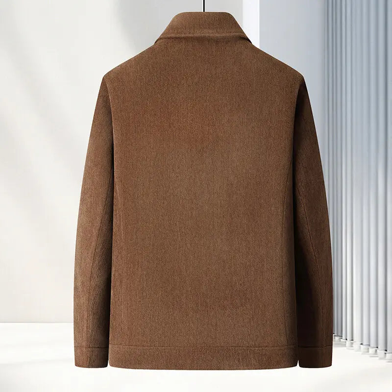 Westport Zip Jacket