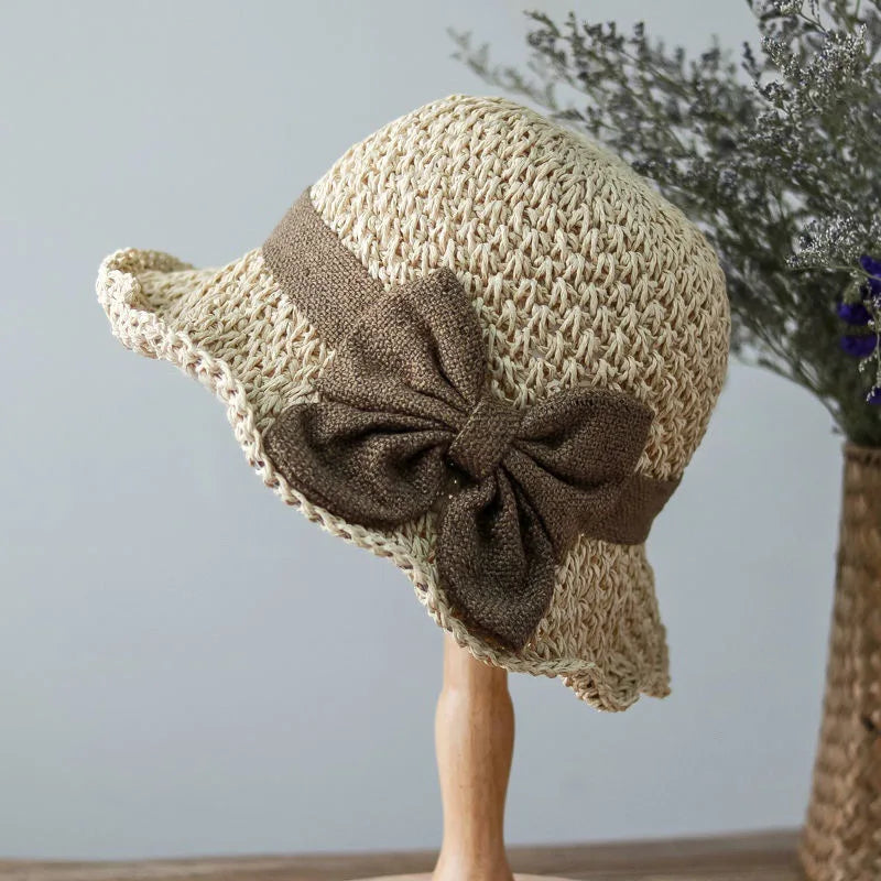 Mirabella Hat