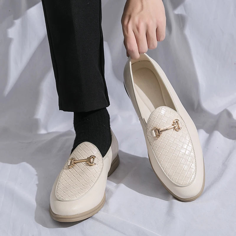 The Belmont Loafers