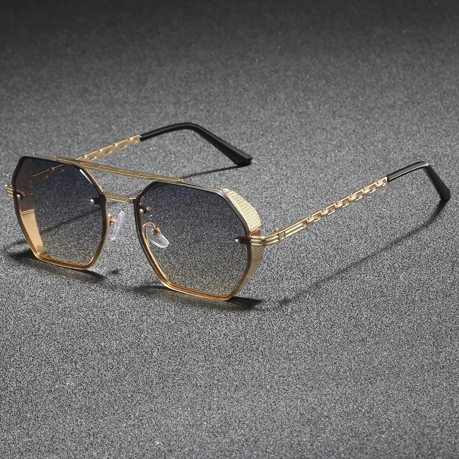 Altier Metal Sunglasses