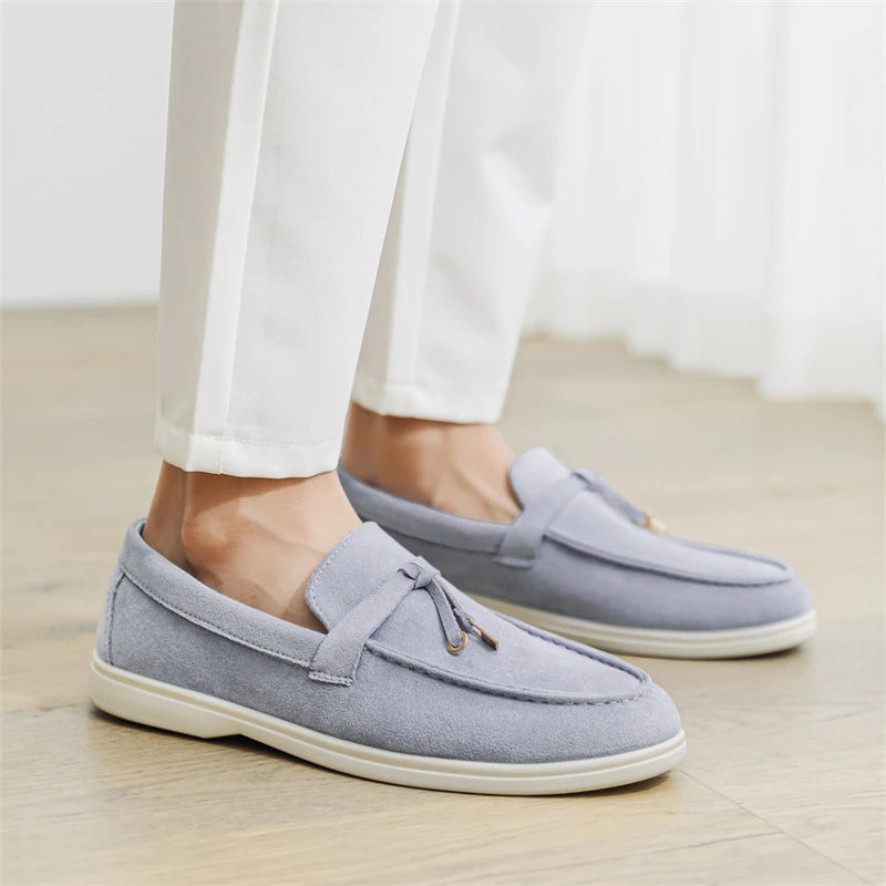 Kensington Slip-Ons