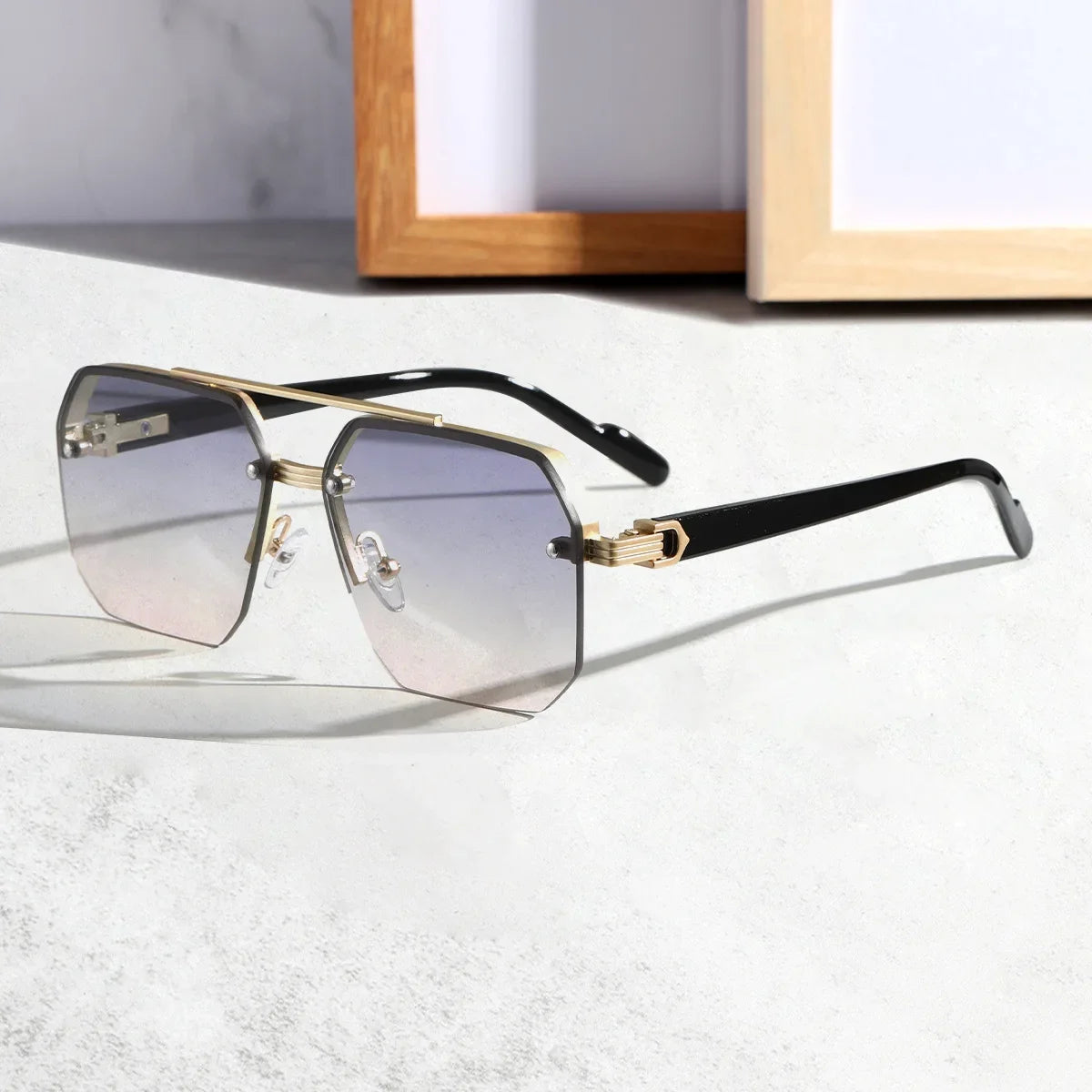 Duvall Men's Sunglasses