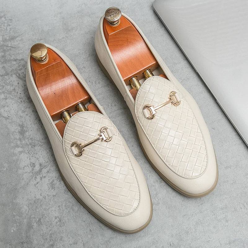 The Belmont Loafers