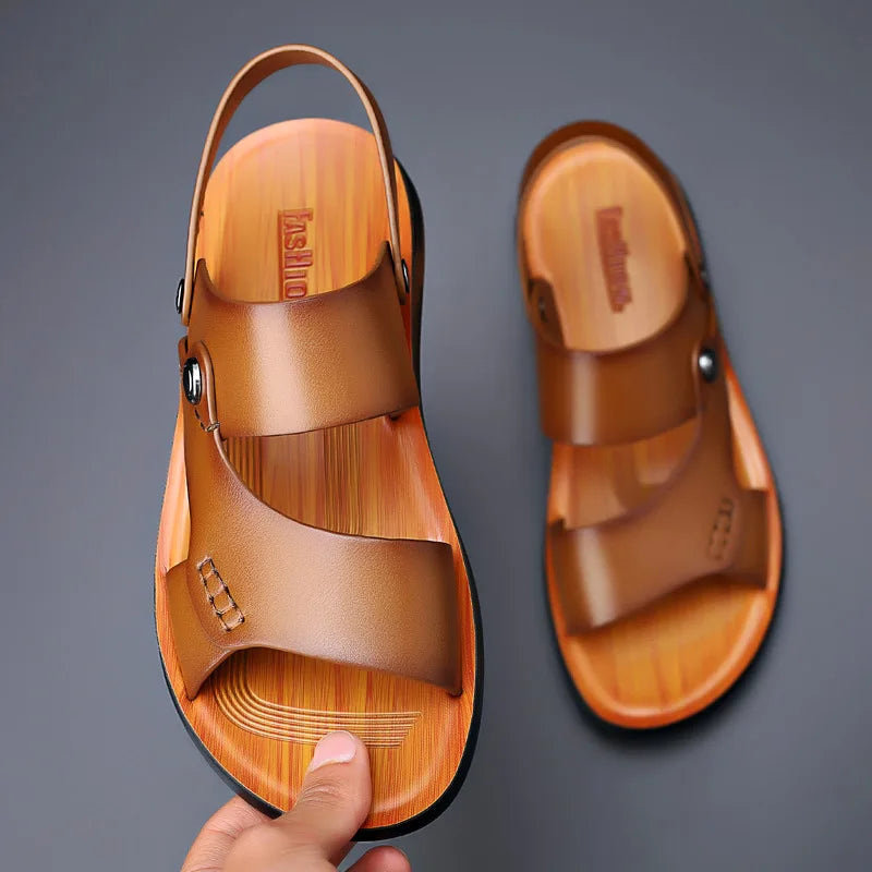 Wexley Sandals