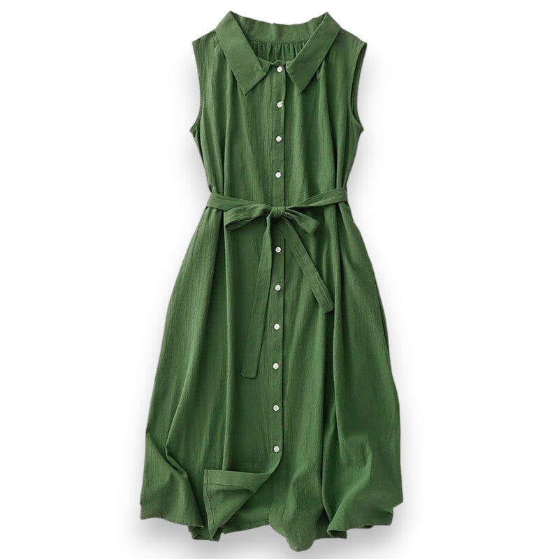Elmhurst Summer Dress