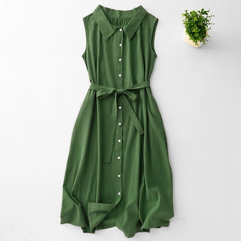 Elmhurst Summer Dress