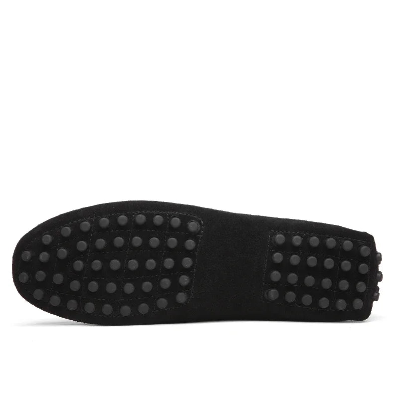 Langston Loafers