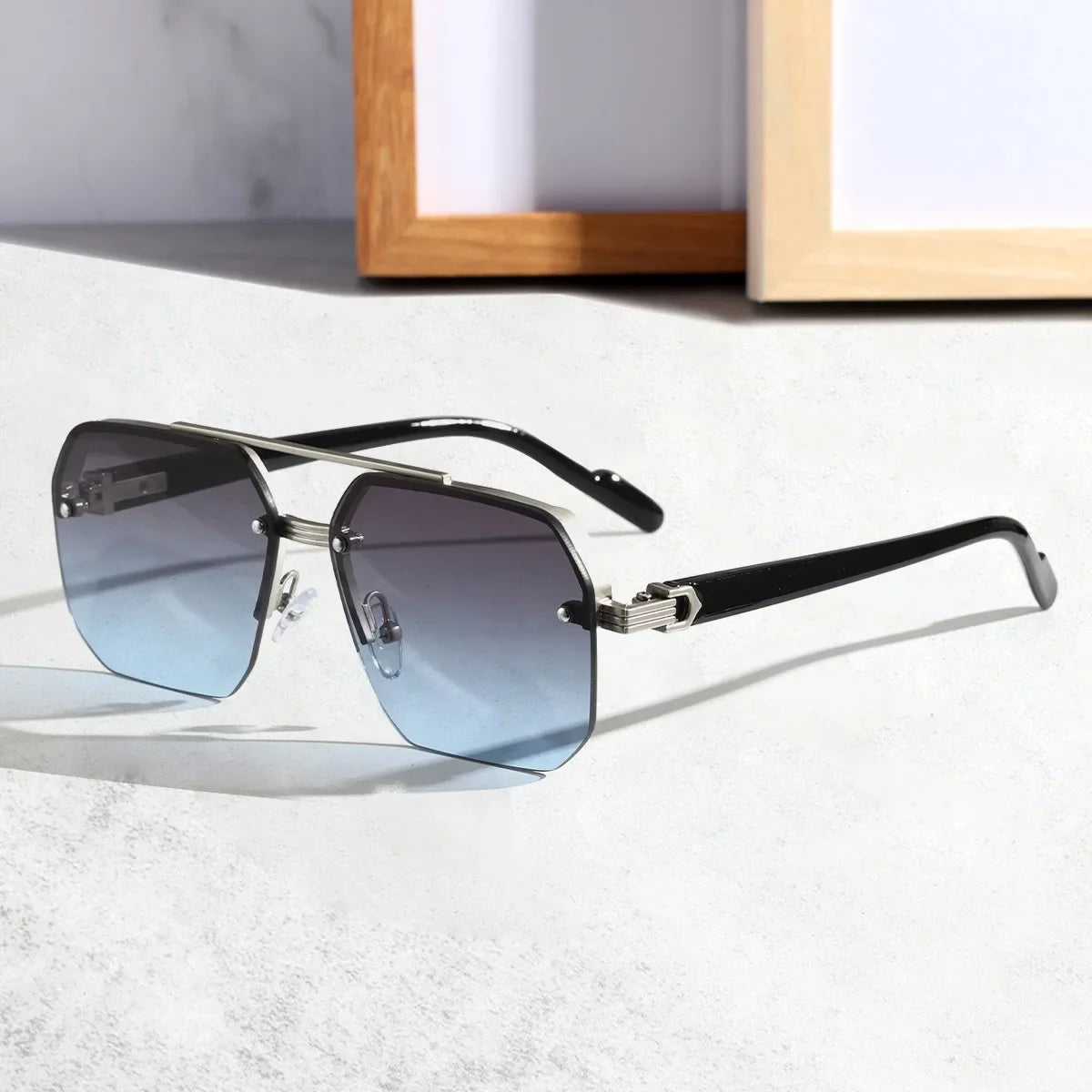 Duvall Men's Sunglasses