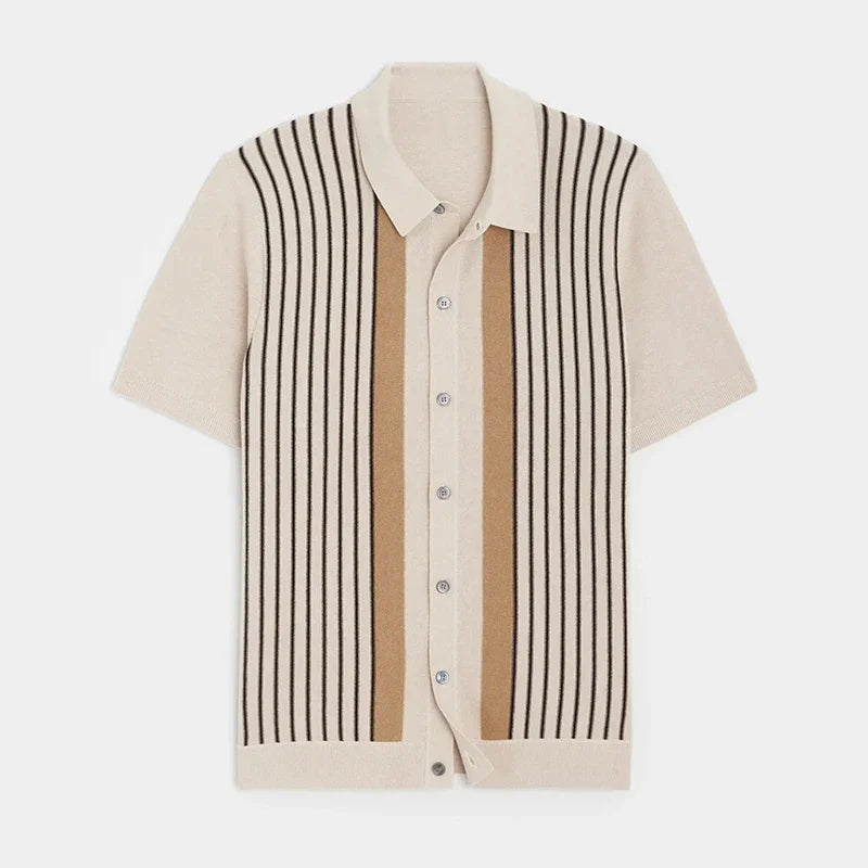 Capri Knit Shirt