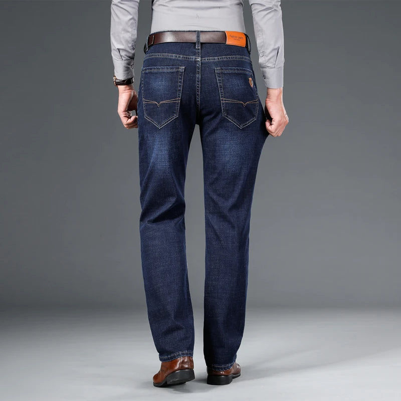 Easton Classic Denim