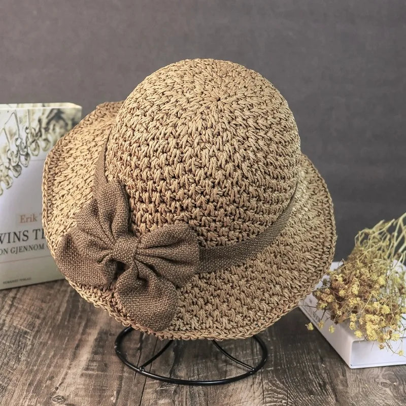 Mirabella Hat
