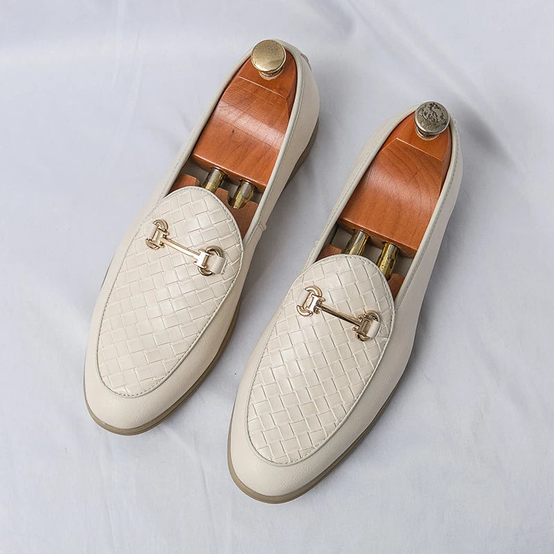 The Belmont Loafers