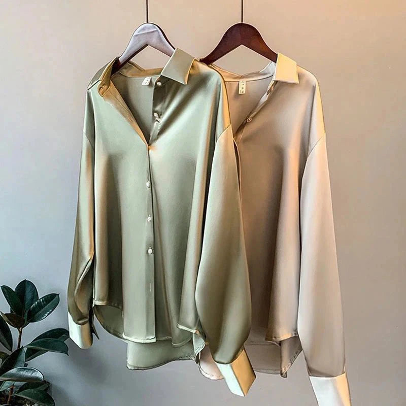 Vellin Blouse