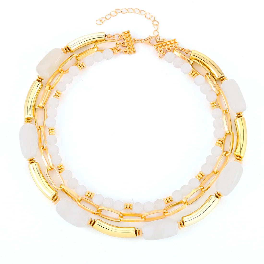 The Aurelia Necklace