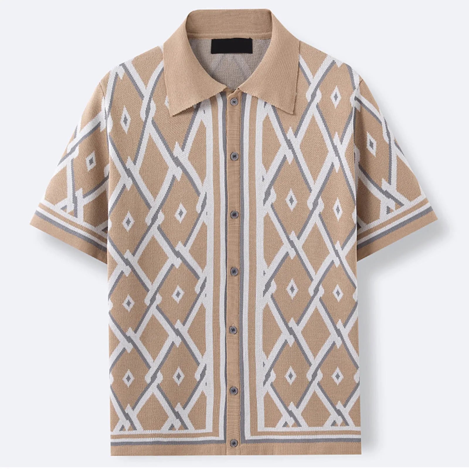 Winslow Knit Polo