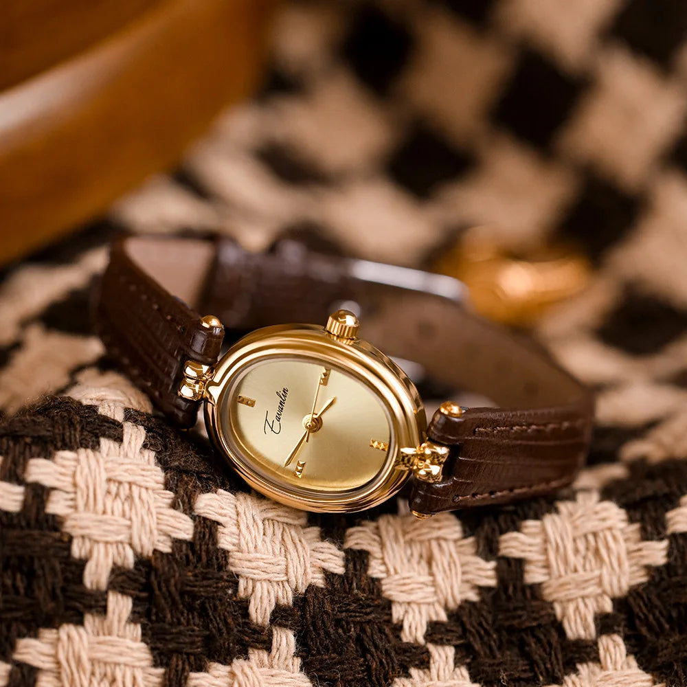 Caprielle Signature Watch