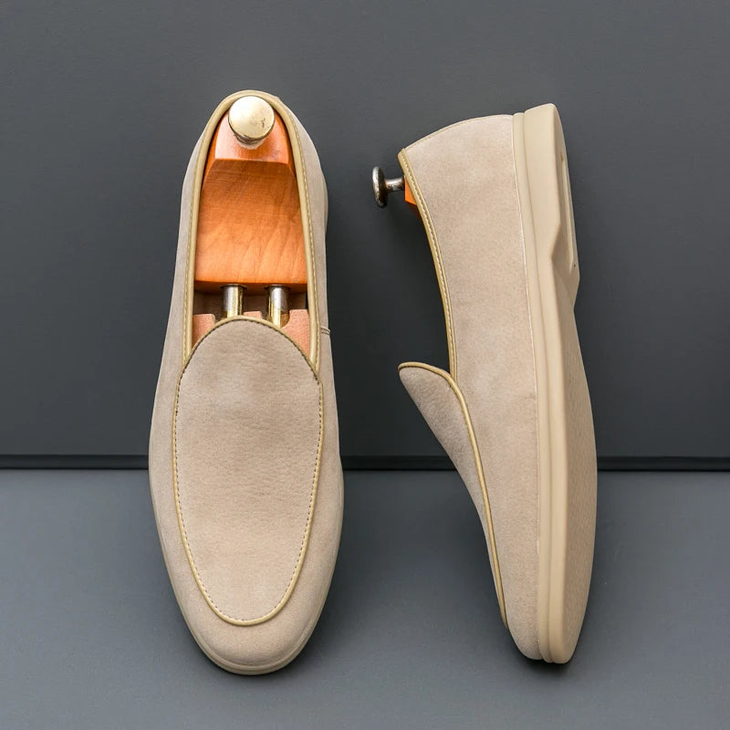 Ellington Loafers