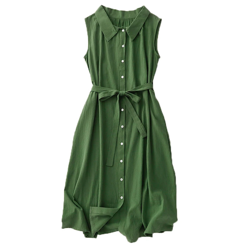 Elmhurst Summer Dress