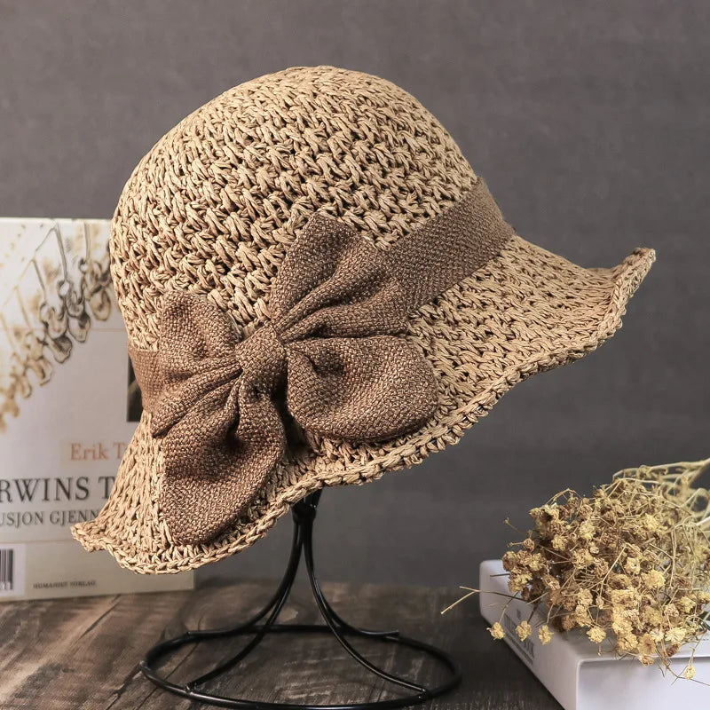 Mirabella Hat