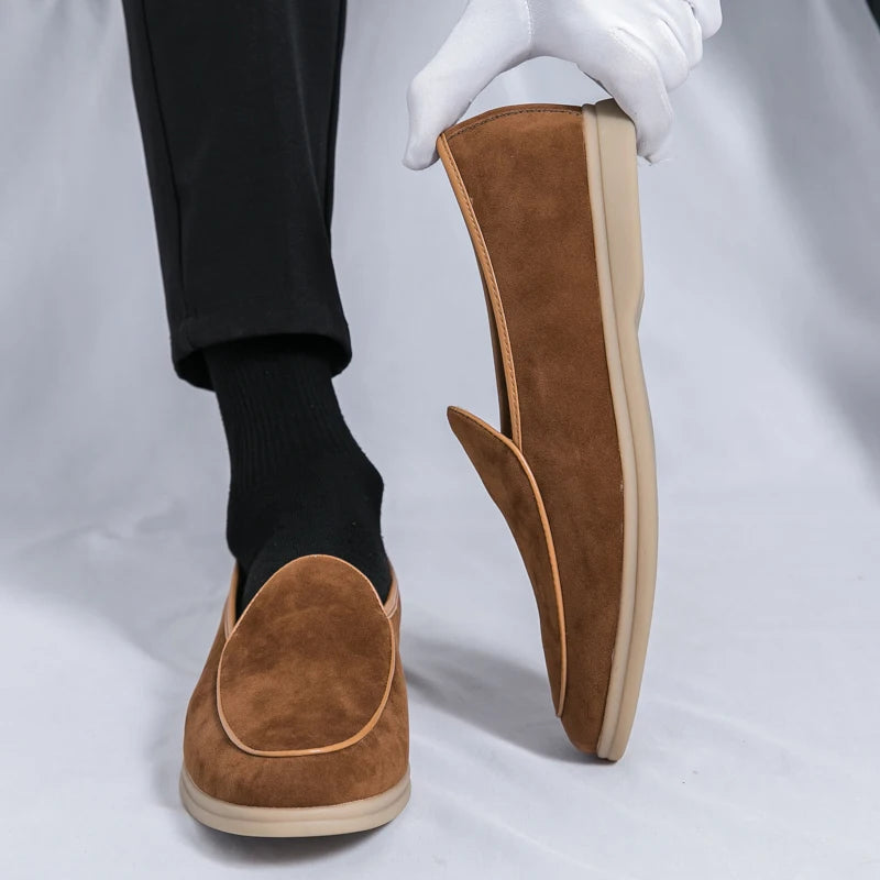 Ellington Loafers