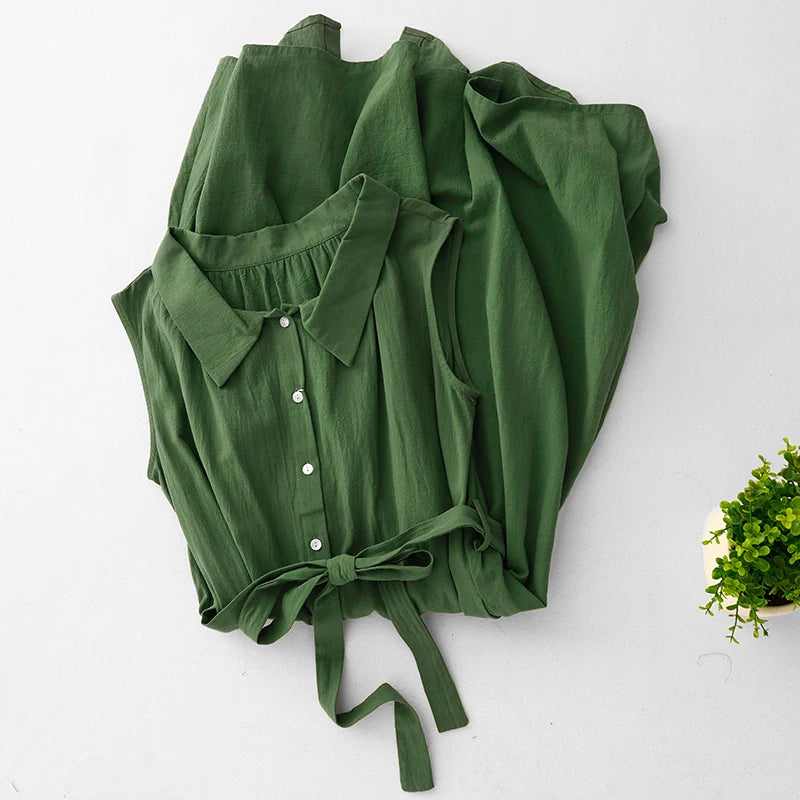 Elmhurst Summer Dress