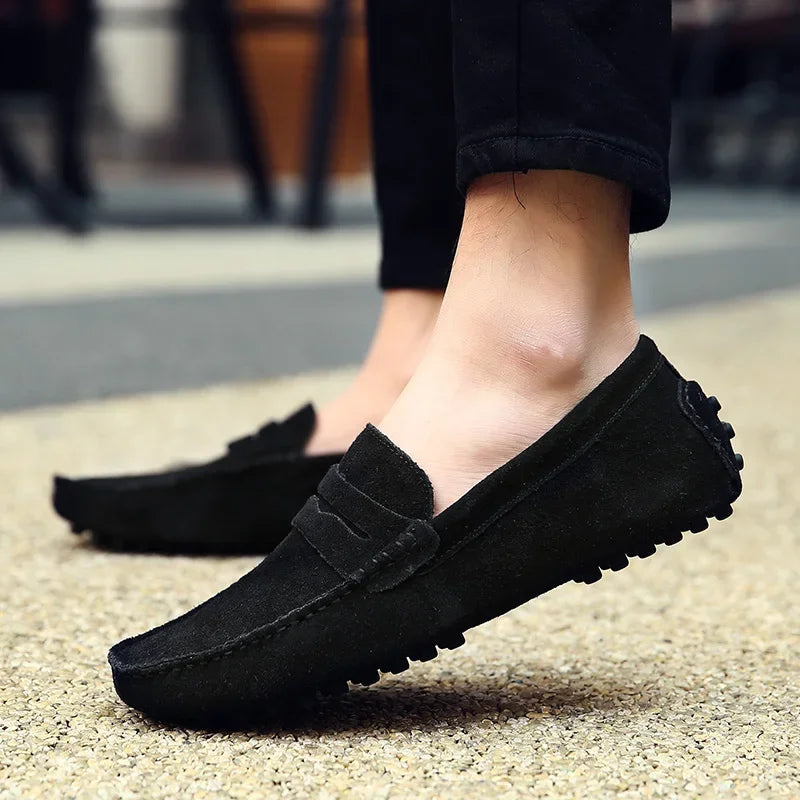 Langston Loafers
