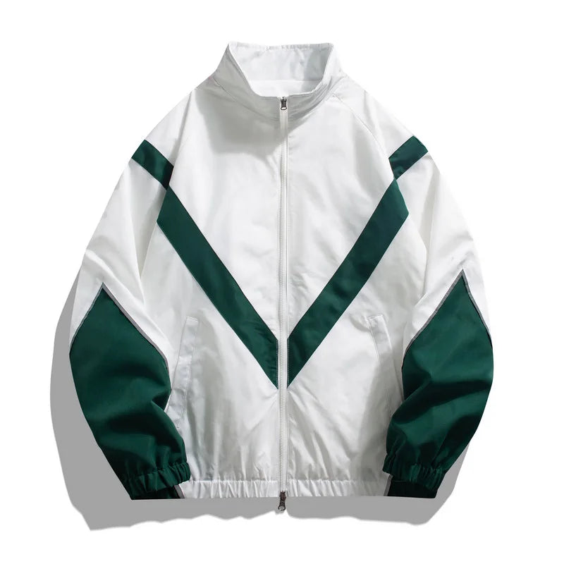 Vanguard V-Stripe Bomber