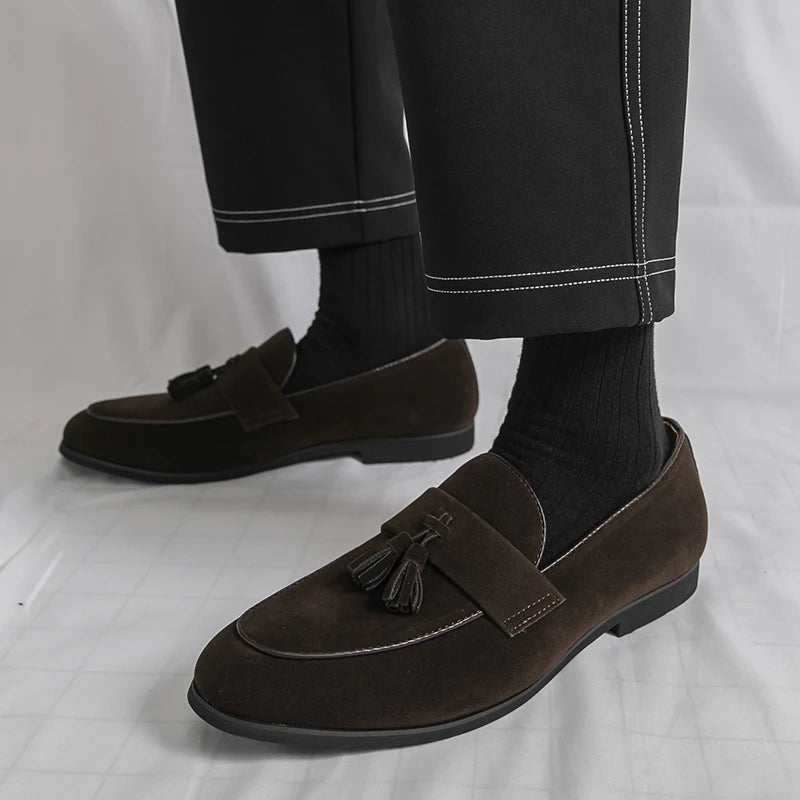 Lexington Loafers