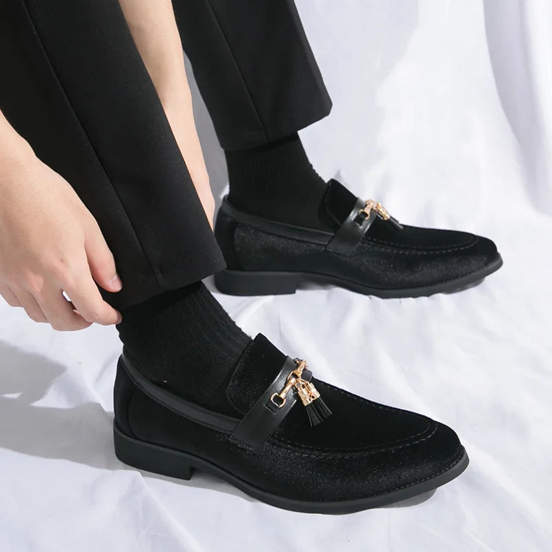 Monarch Heritage Loafers
