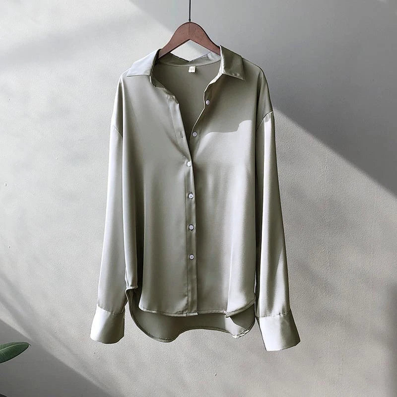 Vellin Blouse