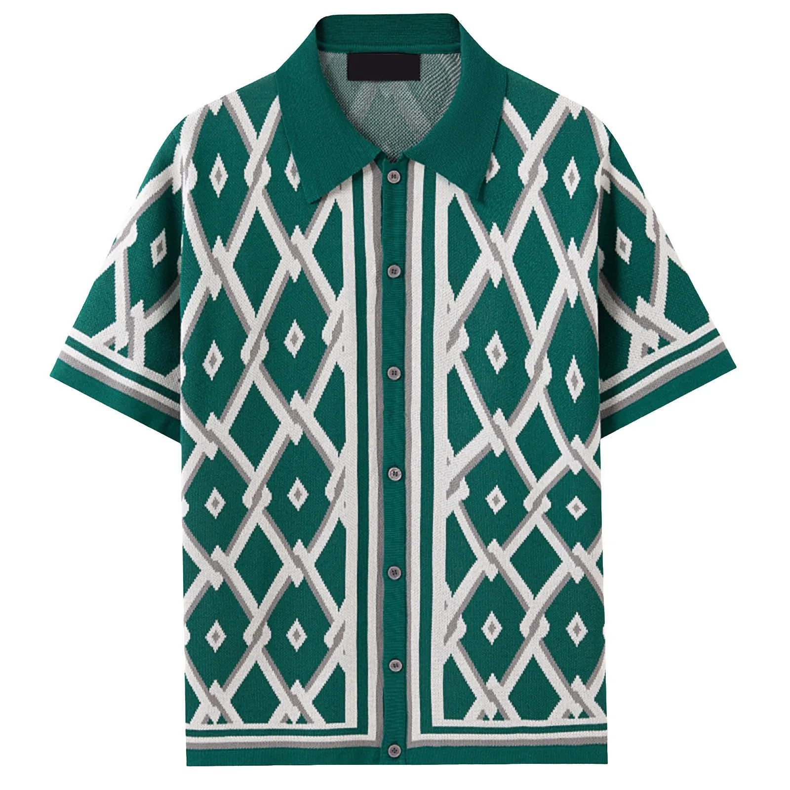 Winslow Knit Polo