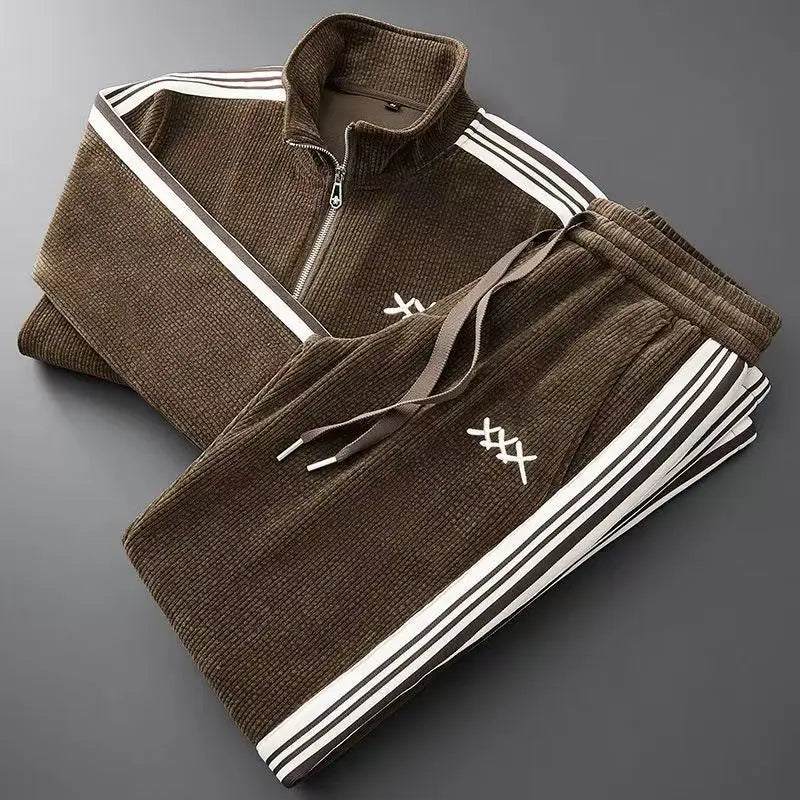 Castellan Tracksuit Set