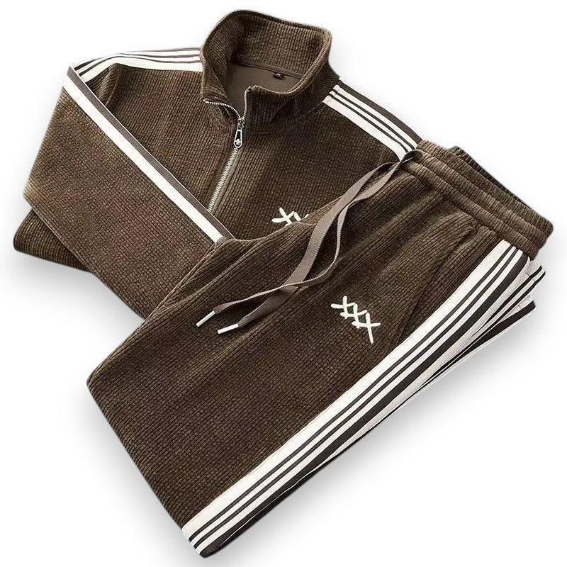Castellan Tracksuit Set