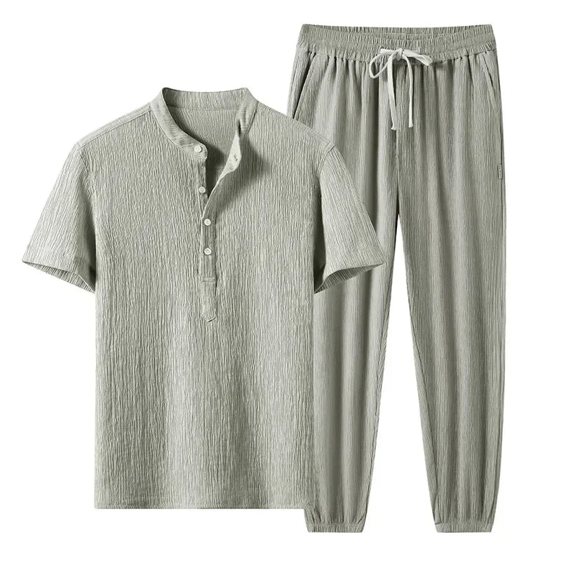Sutton Lounge Set