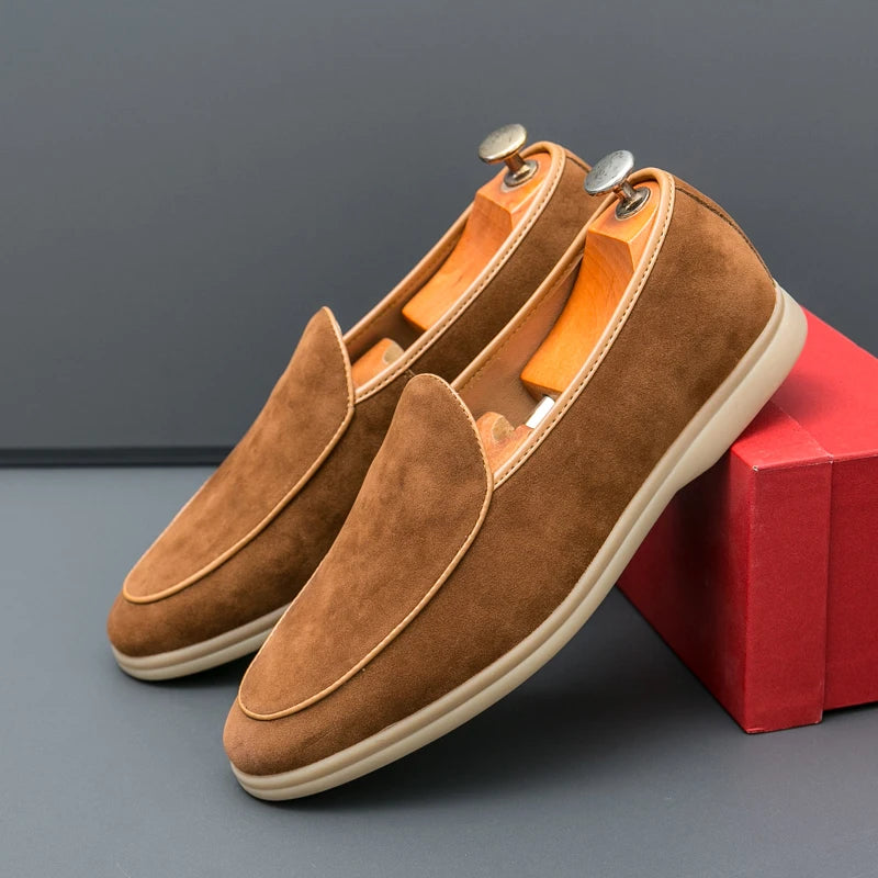 Ellington Loafers