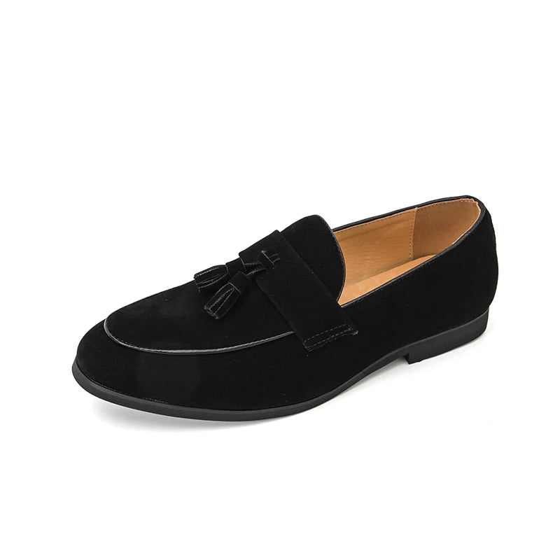 Lexington Loafers