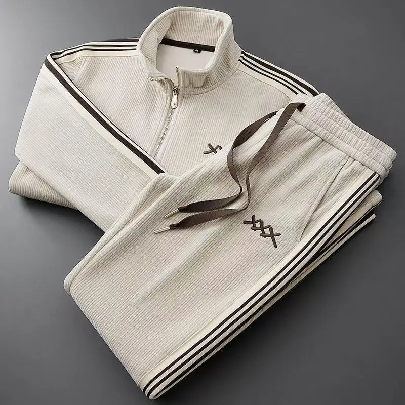 Castellan Tracksuit Set