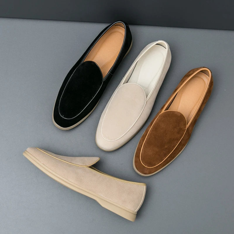 Ellington Loafers