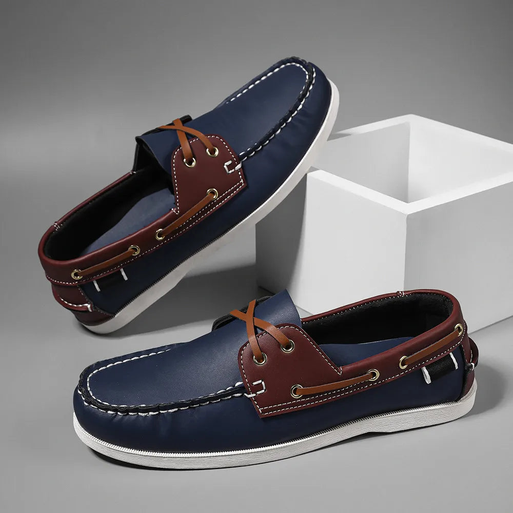 Brantford Loafers