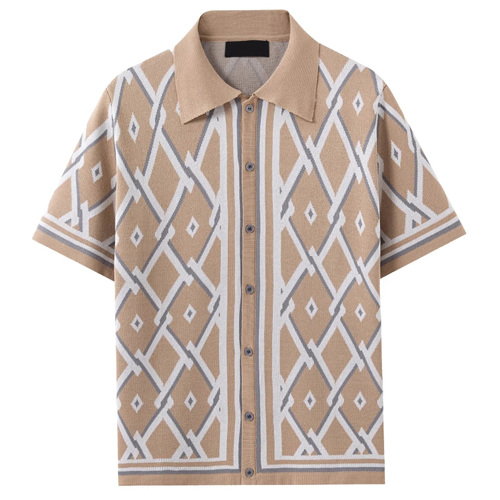 Winslow Knit Polo
