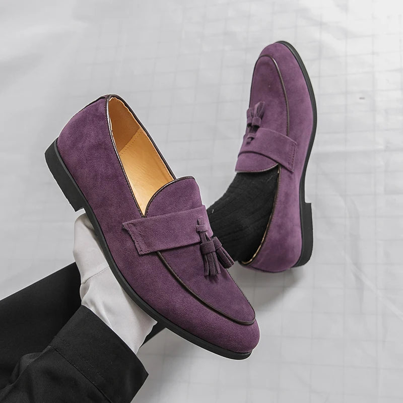 Lexington Loafers
