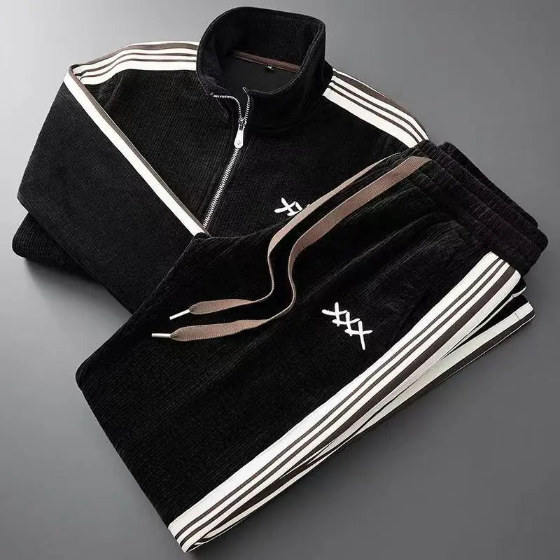 Castellan Tracksuit Set