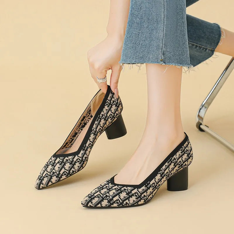 The Liora Pump