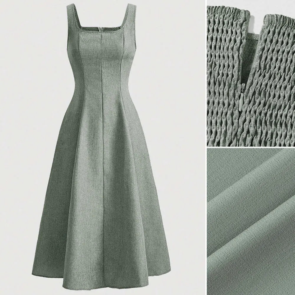 Isadora Summer Dress