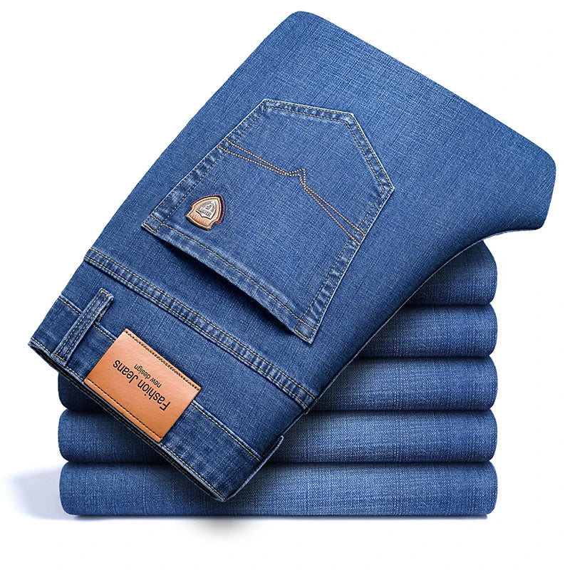 Easton Classic Denim