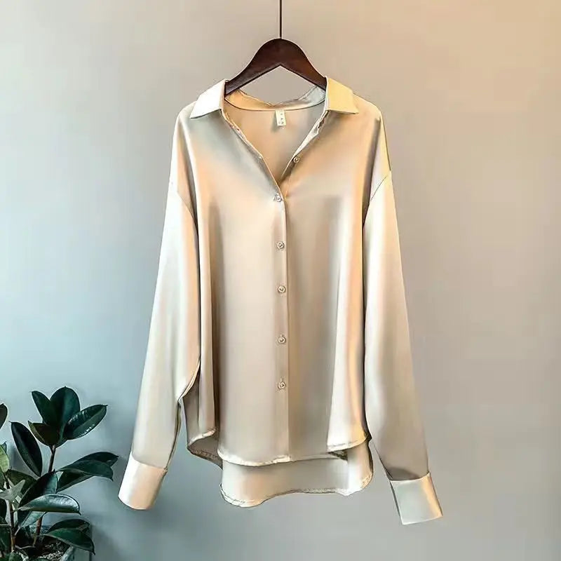 Vellin Blouse