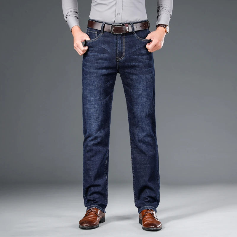 Easton Classic Denim