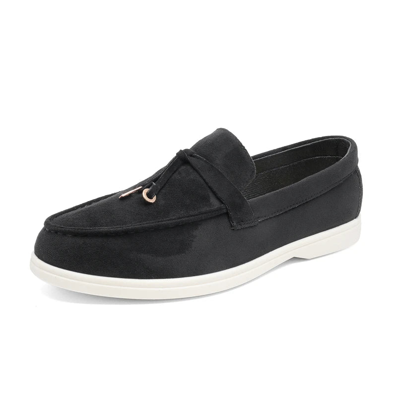 Kensington Slip-Ons